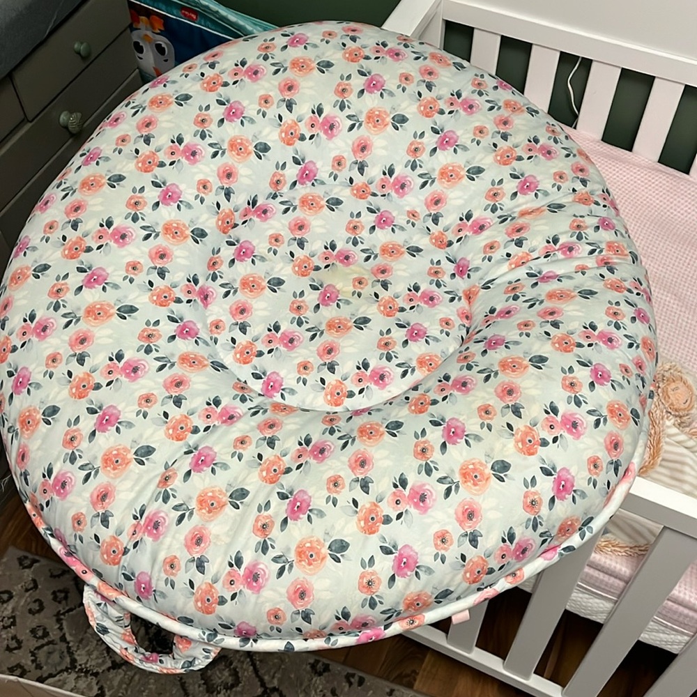 Pello baby pillow
